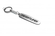 Keychain Freightliner - (type LOGO)